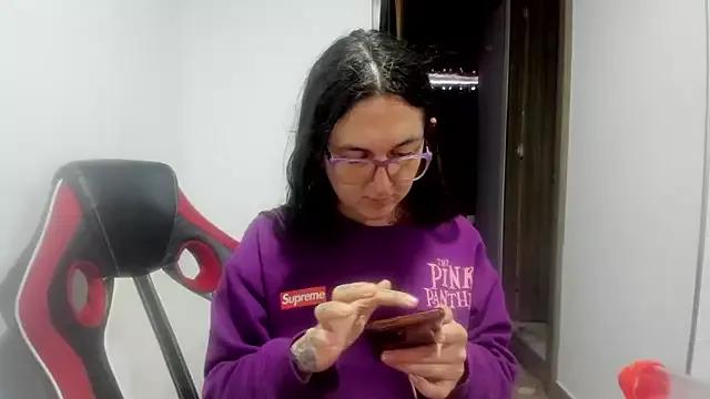Sweet-Suck69 from StripChat