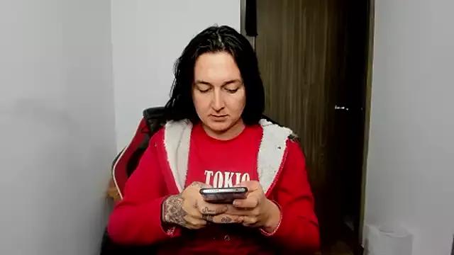 Sweet-Suck69 from StripChat