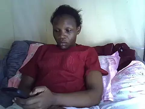 Sweet_serah from StripChat