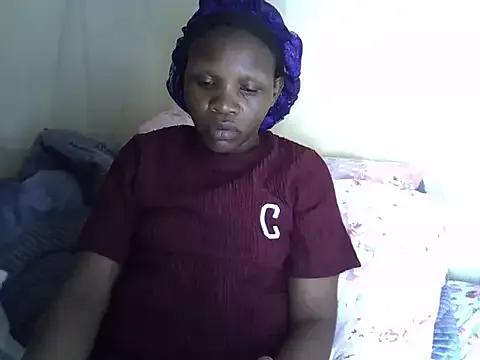 Sweet_serah from StripChat