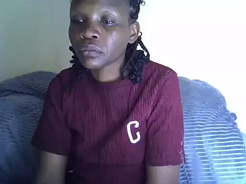 Sweet_serah from StripChat is Freechat