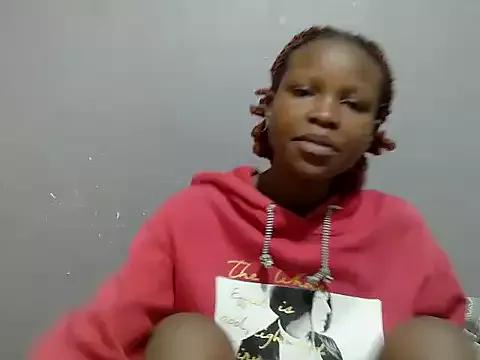 Sweetlanah from StripChat