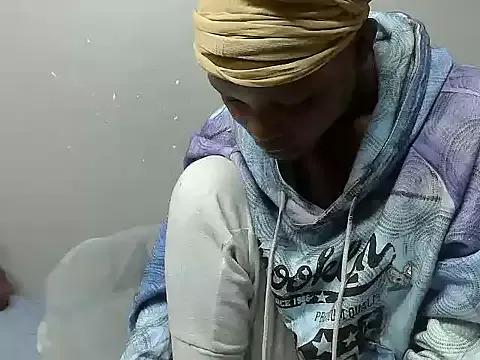 Sweetlanah from StripChat
