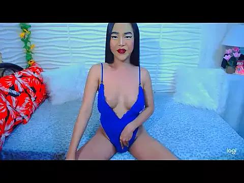 Sweety_Jane from StripChat