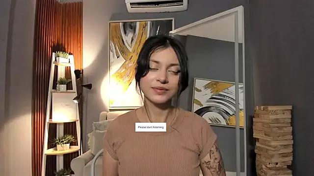 tamara_aluna from StripChat