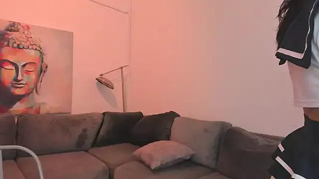 tamara_aluna from StripChat