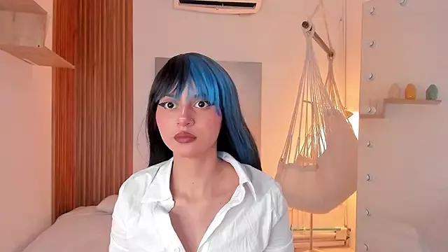 tamara_aluna from StripChat