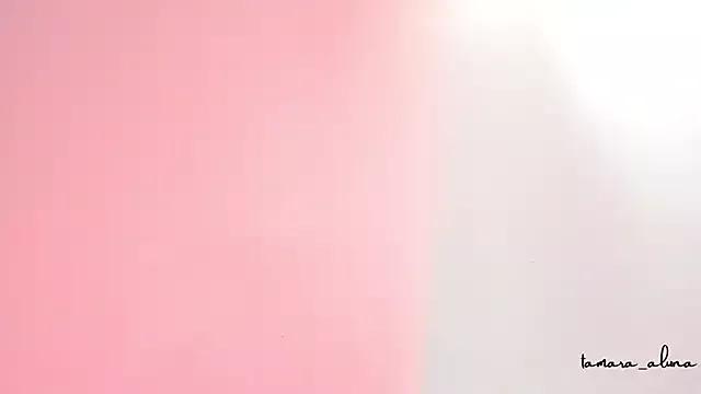 tamara_aluna from StripChat