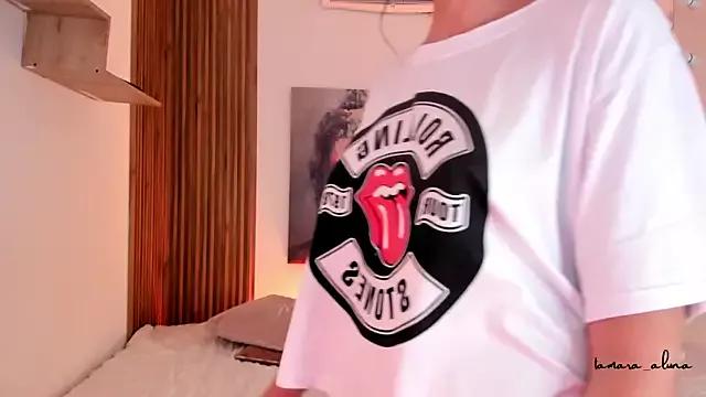 tamara_aluna from StripChat