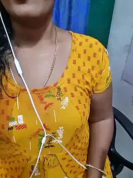tamil-ammukutty from StripChat is Private