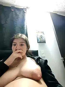 Tammara_wilson from StripChat