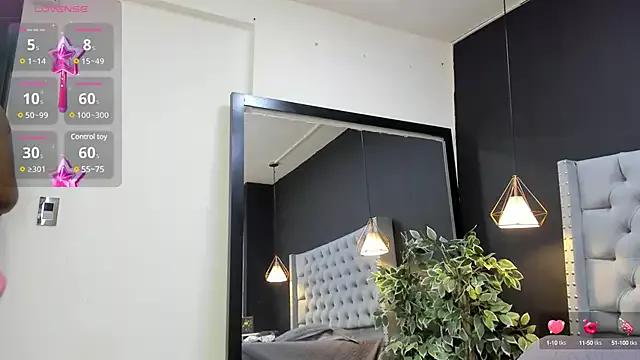 Tammy__vega_ from StripChat