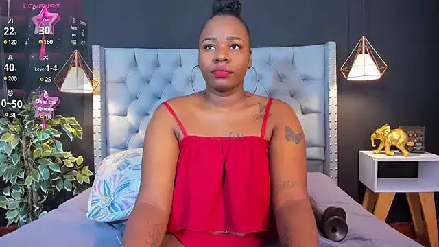 Tammy__vega_ from StripChat