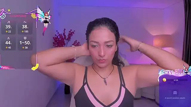 tanyaa_cox from StripChat is Freechat