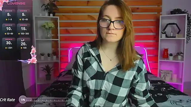 Tara_Grainn from StripChat