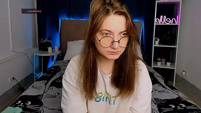 Tara_Grainn from StripChat