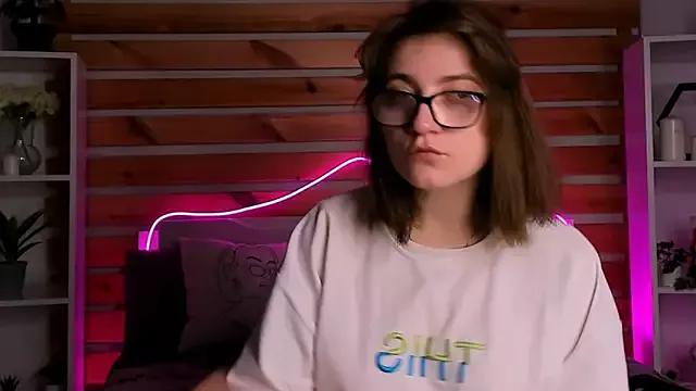 Tara_Grainn from StripChat
