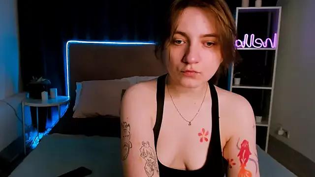 Tara_Grainn from StripChat