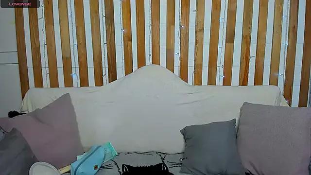 Tara_Grainn from StripChat