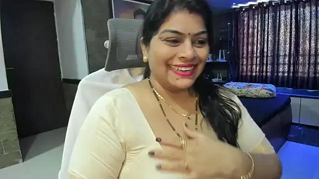 tarivishu23 from StripChat is Private
