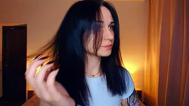 TateFlack from StripChat