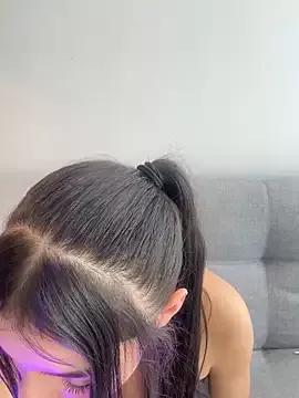 TaylorGreys from StripChat is Freechat