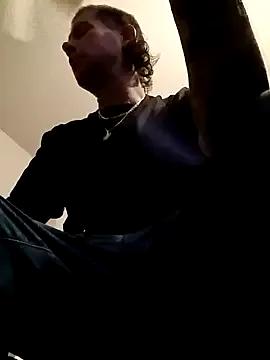 thefire420 from StripChat is Freechat