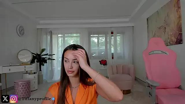 TiffanyHouston_ from StripChat