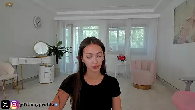 TiffanyHouston_ from StripChat