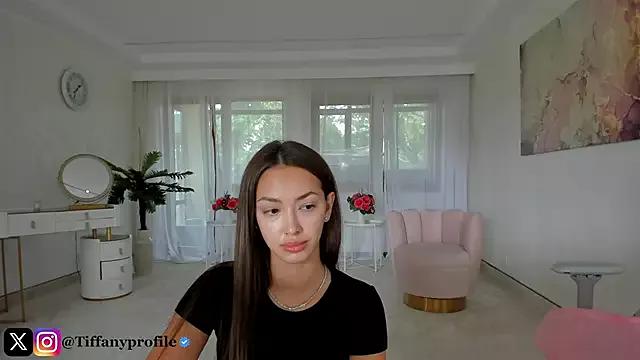 TiffanyHouston_ from StripChat