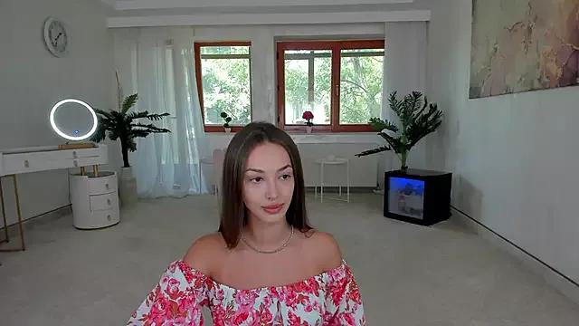 TiffanyHouston_ from StripChat