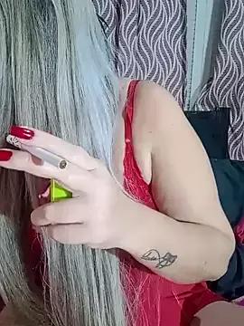 titiasexy from StripChat