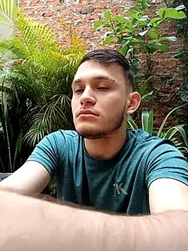TommyandBillie from StripChat