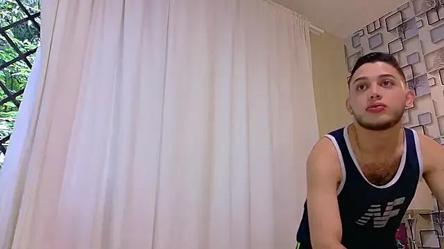 TommyandBillie from StripChat