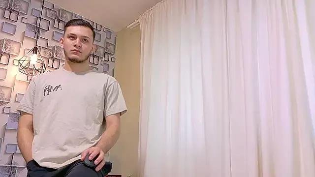 TommyandBillie from StripChat