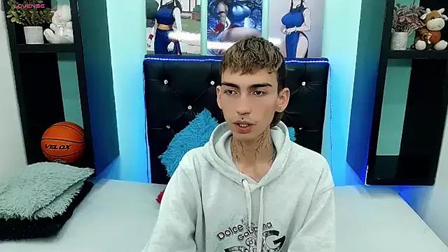 ttimy_x_boy from StripChat
