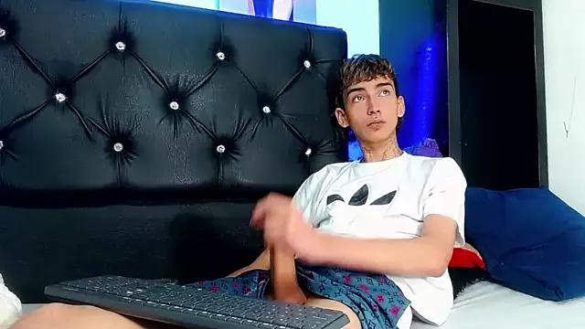 ttimy_x_boy from StripChat