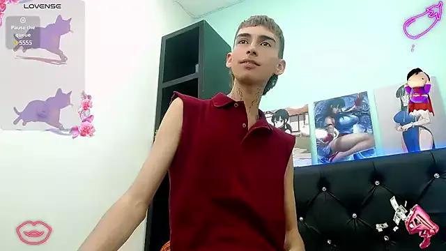 ttimy_x_boy from StripChat