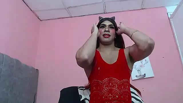 twotrans from StripChat