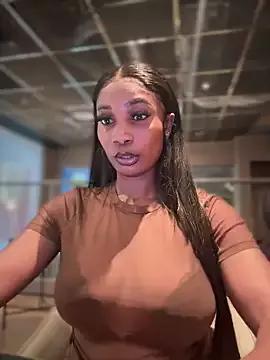 VannessaJj from StripChat