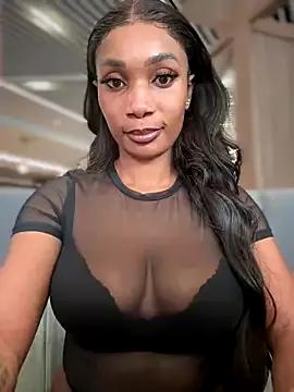 VannessaJj from StripChat