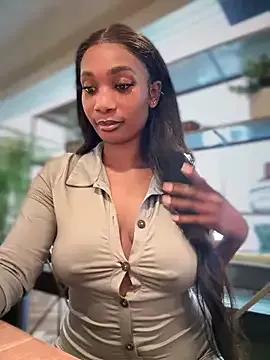 VannessaJj from StripChat