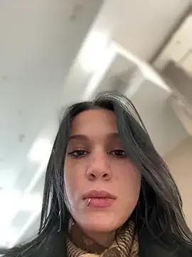VendiMur from StripChat is Freechat