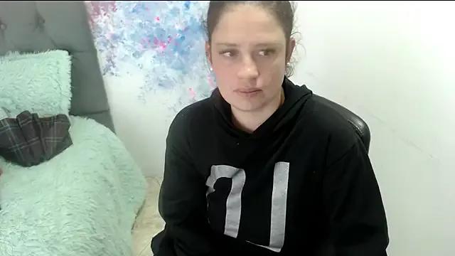 Violeta_hornny from StripChat is Freechat