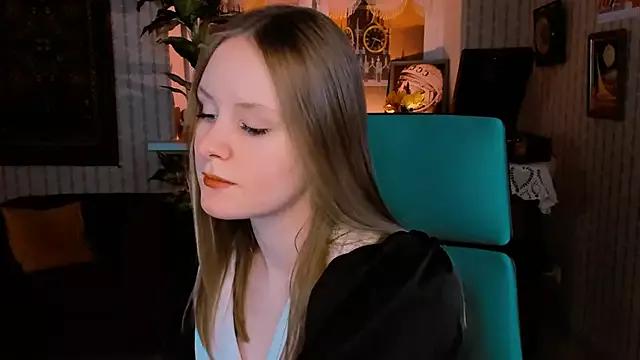 VivienLeeigh from StripChat