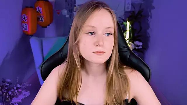 VivienLeeigh from StripChat