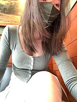 xigua2002 from StripChat is Freechat