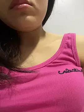 Xuka119 from StripChat is Private