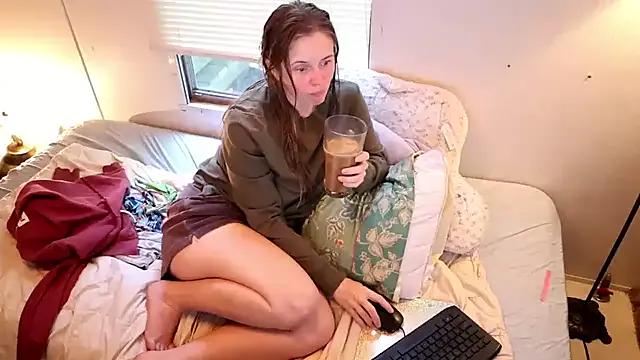 Xxpixeyxx from StripChat
