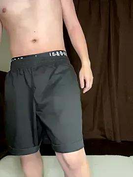 xxx_men from StripChat is Freechat